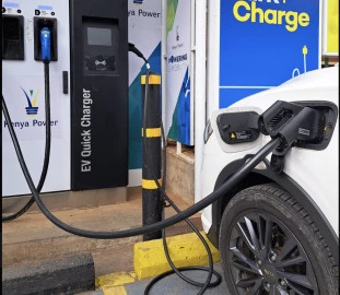 Wananchi Opinion: It’s only a matter of time before Africa fully adopts electric vehicles