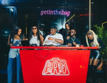 The Bag: How a little-known YouTube DJ series became Kenya's most powerful cultural phenomenon