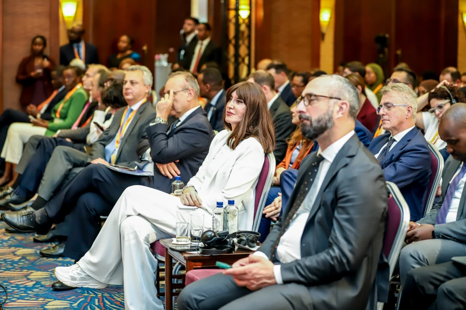 Nairobi AI Forum 2026 backs 130 innovators, targets 45 million AI jobs by 2035