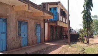 Growing concern over rising insecurity after brutal murder of 44-year-old man in Kirinyaga