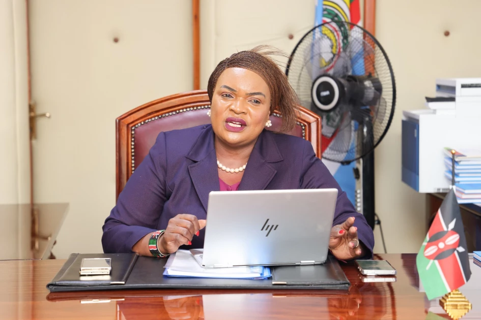 Government unveils sweeping reforms to strengthen civil service welfare and efficiency