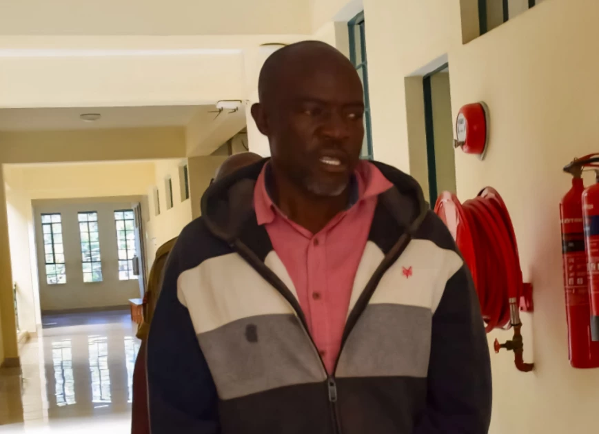 Kisumu revenue officer charged over Ksh.10K bribe released on Ksh.20K cash bail