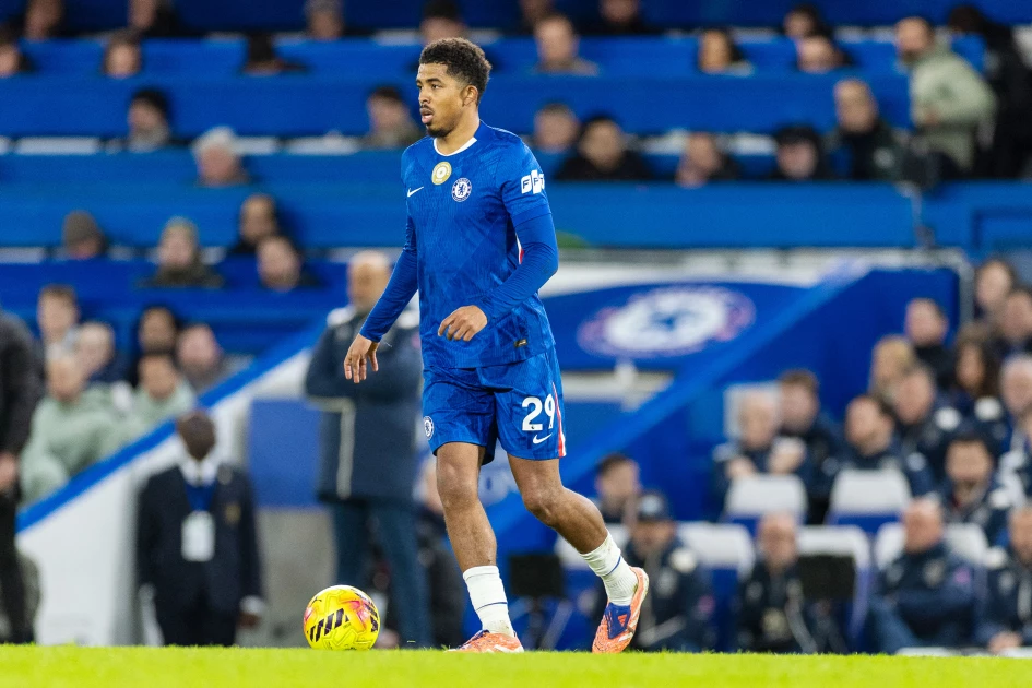 Rosenior to protect Fofana after Chelsea star's injury woes