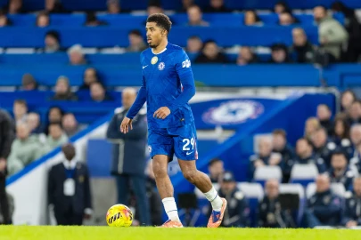 Rosenior to protect Fofana after Chelsea star's injury woes