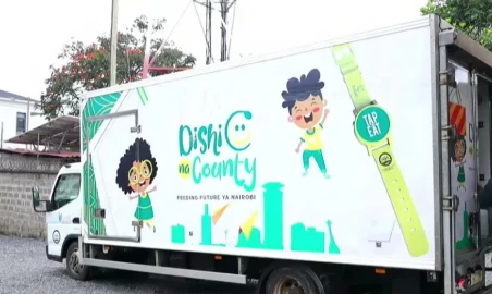 Headteacher transferred, demoted for opposing Dishi na County programme