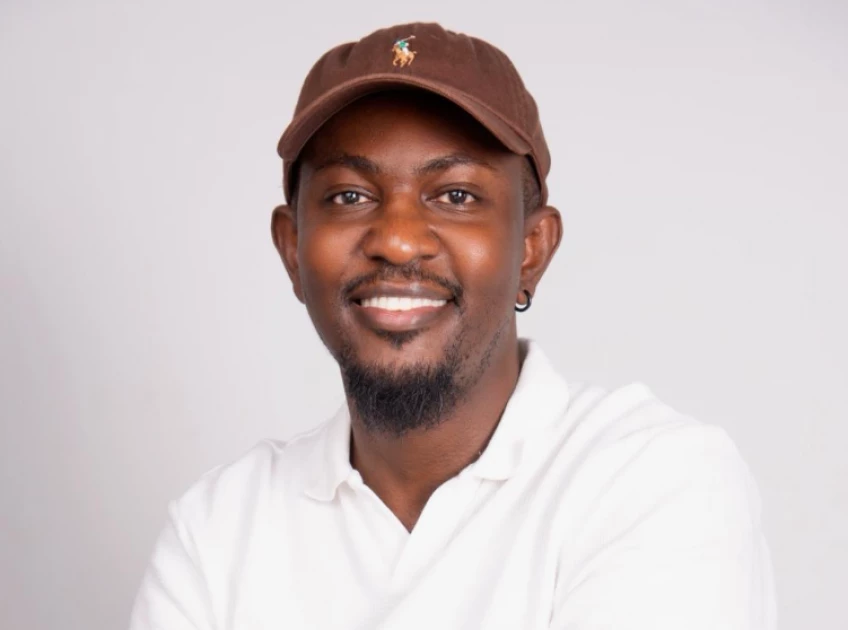 PROFILE: Dickson Matata - The man who brought American R&B icon Joe to Nairobi