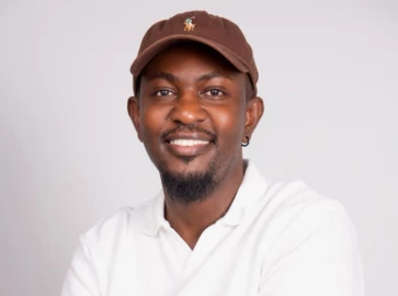 PROFILE: Dickson Matata - The man who brought American R&B icon Joe to Nairobi