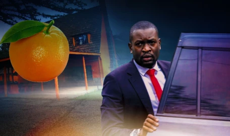 From Raila’s foot soldier to ODM outcast: The rise and fall of Edwin Sifuna