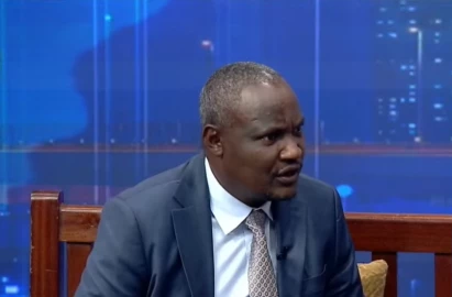 CS Mbadi speaks on why ODM ejected Sifuna as Secretary General