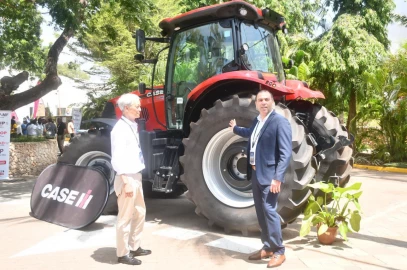 Demand for modern farm equipment grows as Kenyan farmers seek higher productivity