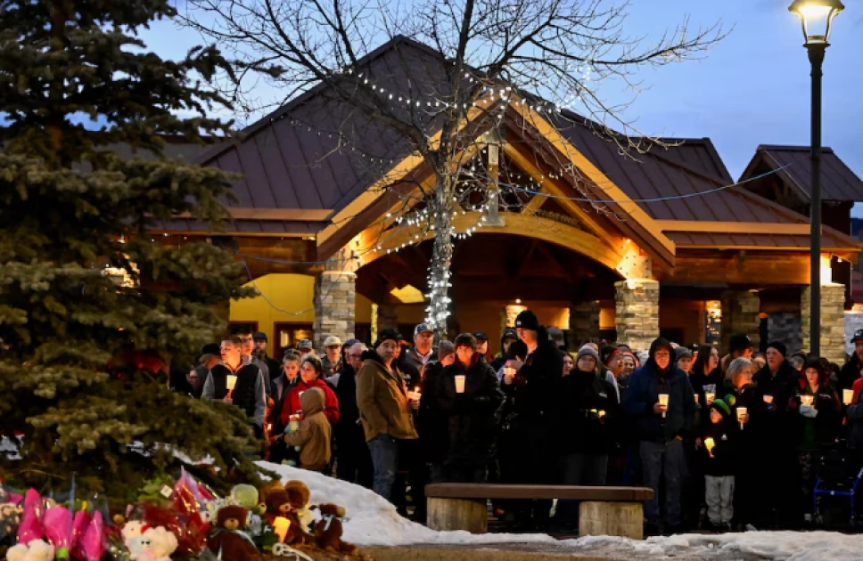 Canadian police identify 18-year-old woman as suspect in mass school shooting