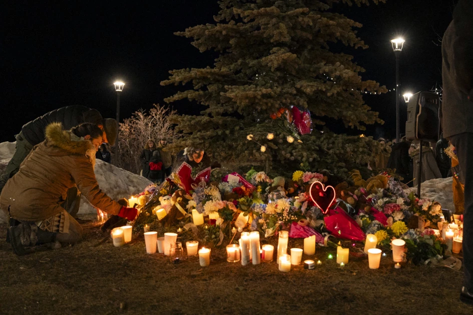 Deadly mass shooting in Canada: What we know