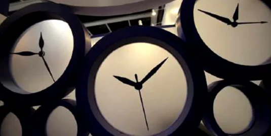 Men have a biological clock too. But it’s not just age