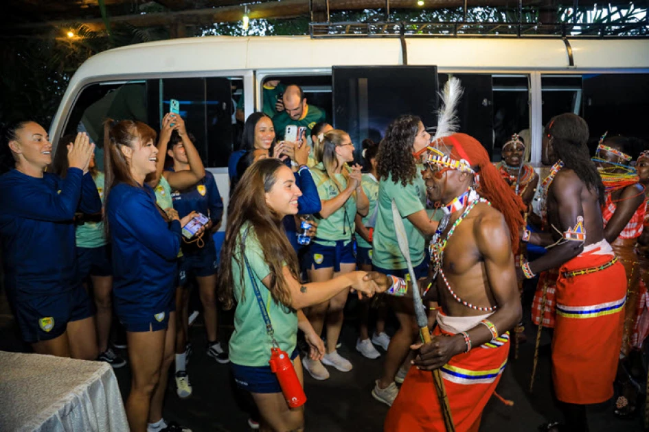 KTB hosts welcome dinner ahead of HSBC World Sevens tourney