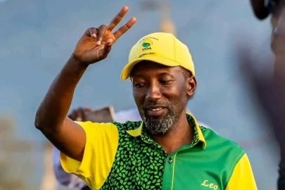 Election petition against Mbeere North MP Wamuthende dismissed 