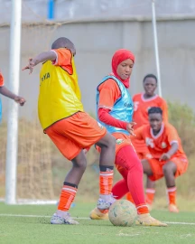 Rising Starlets have tools to finish the job in Tanzania, says coach Juma