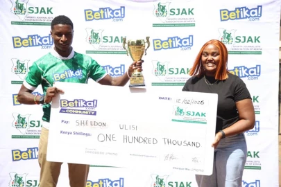 Lakers Hockey Club's Ulisi named SJAK Coach of the Month for January 2026