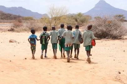 Parents urged to prioritise children’s safety during holidays