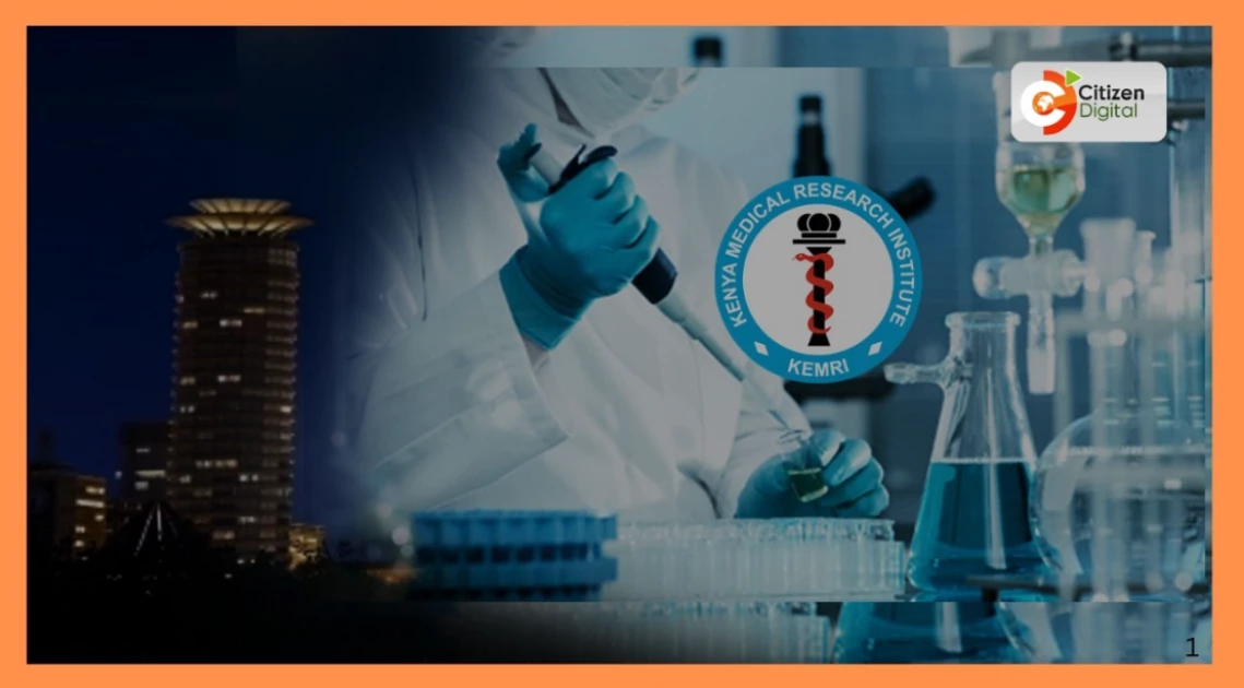 Health experts raise alarm over increasing Kala-Azar disease cases in Kenya