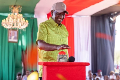 Kenya–Somalia border to reopen in April after 15 years