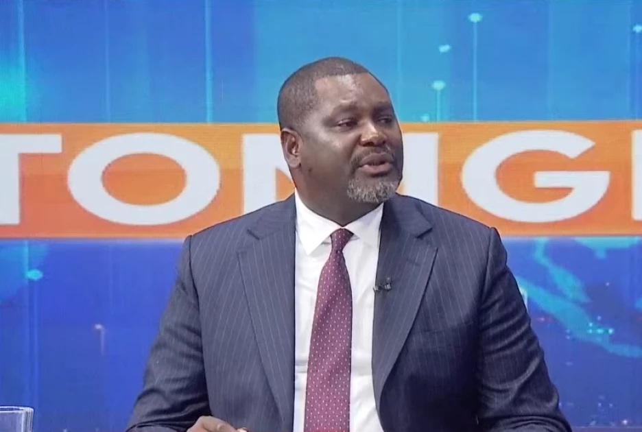 CS Ruku: 3.3 million Kenyans affected by drought, 23 counties at risk