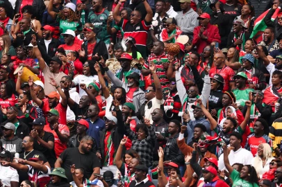 Sakaja rallies Nairobi ahead of HSBC SVNS 2 spectacle