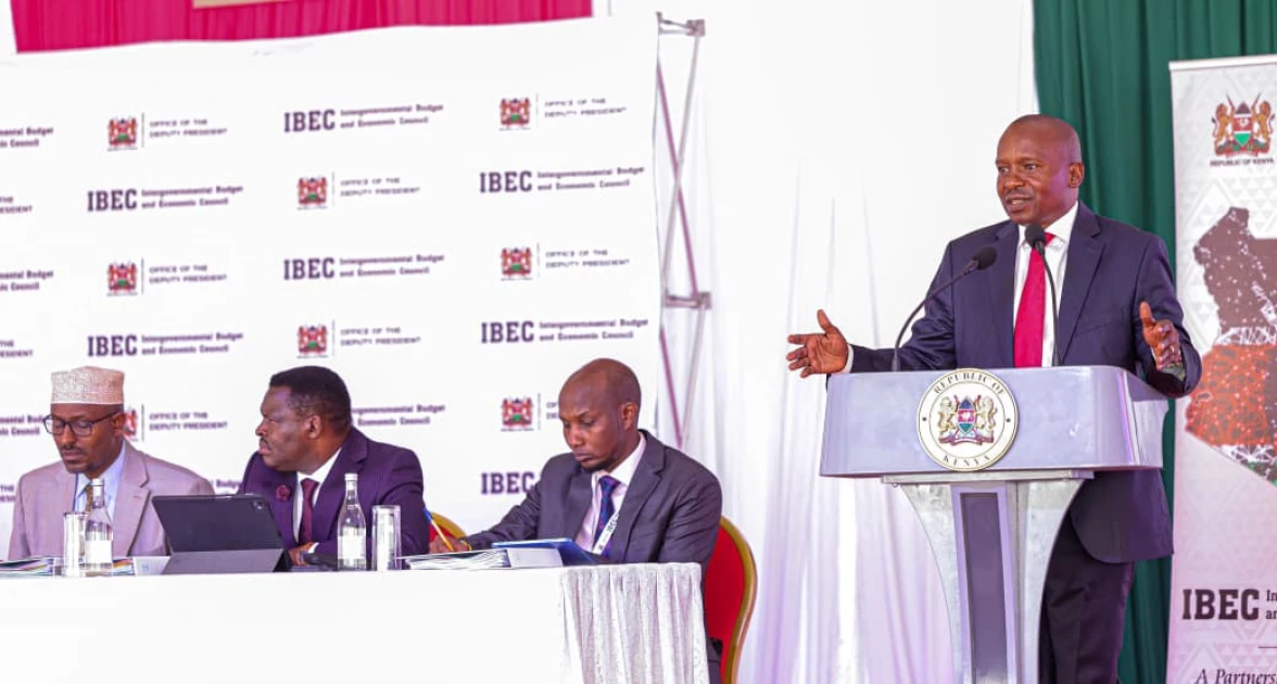 SHA enrolment hits 29.4 million as Treasury urged to release Ksh.2B for free maternal care 