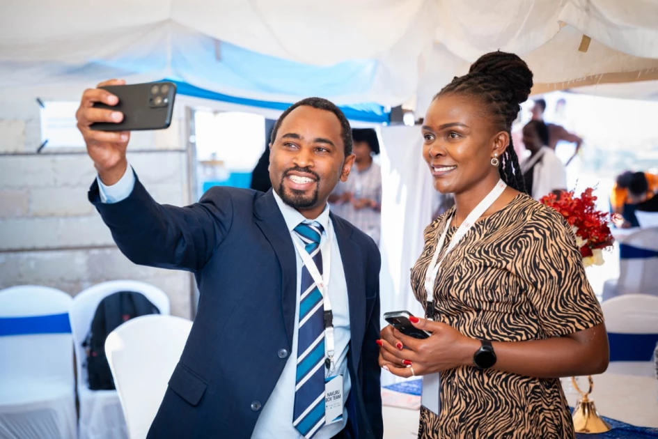 Biashara Pawa initiative empowers Kenyan women to break into male-dominated industries