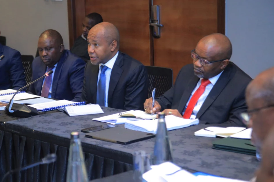 Gulf Energy affirms commitment to invest Ksh.774B in Turkana oil project