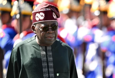 Nigeria's Tinubu approves army expansion to 12 divisions with 28,000 new recruits