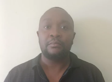 Suspect arrested over fraudulent transfer of company vehicles to his name