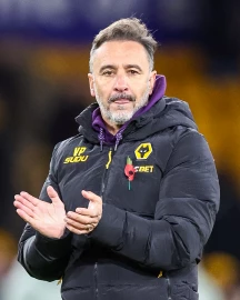 Forest set to hire former Wolves boss Pereira: reports