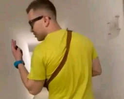 Gov't orders manhunt for Russian over secret recordings of Kenyan women