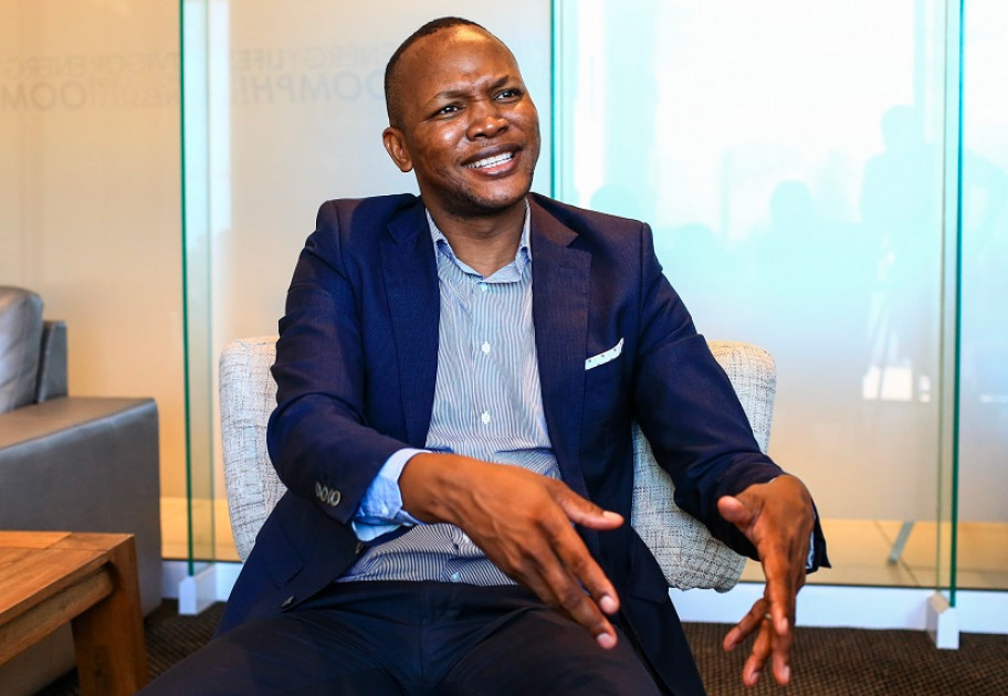 Court orders Vodacom to pay 'please call me' South African inventor billions in compensation