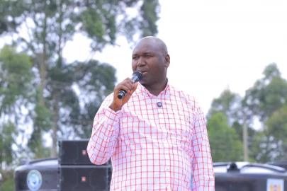 PS Bitok orders schools in Kisii to readmit over 200 teenage mothers