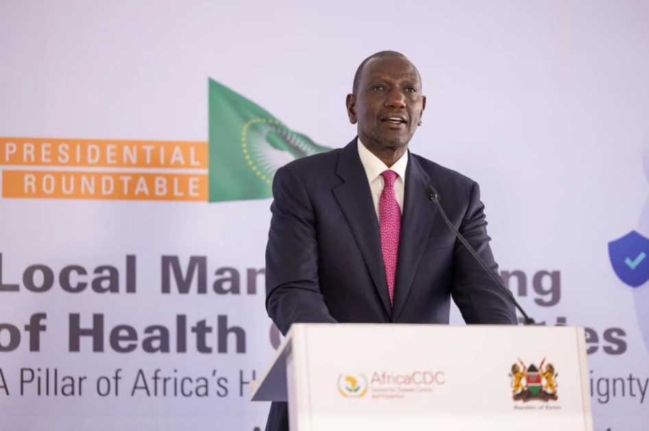 Gov't expands maternal care under new SHA to cut deaths 