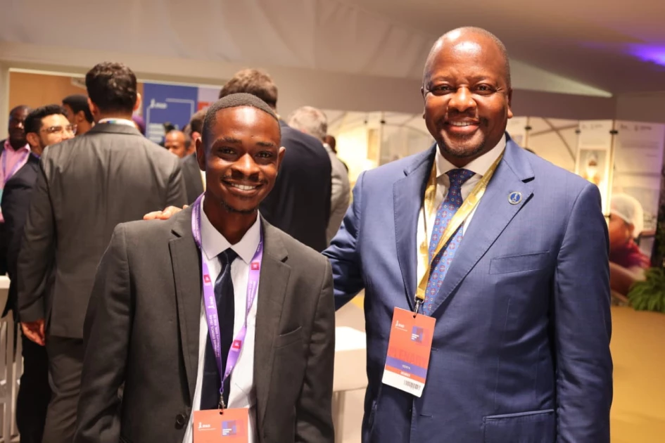 CS Kagwe: Kenyan youth to benefit from overseas jobs, internship programmes