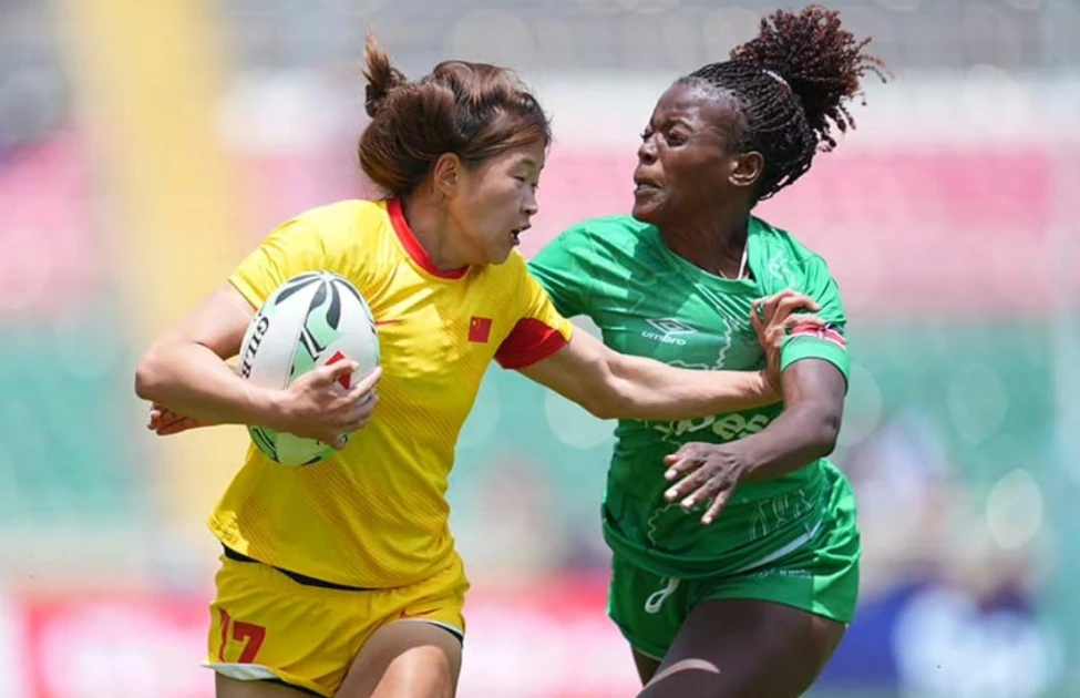 Spirited Lionesses show resilience in tight contest