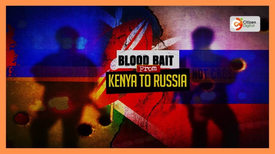 Ruiru family seeks answers after son allegedly killed in Russia-Ukraine war