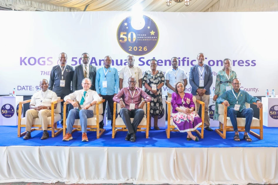 Kenya’s maternal health crisis: Can innovation succeed where systems have failed?