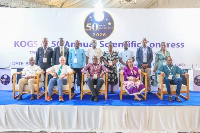 Kenya’s maternal health crisis: Can innovation succeed where systems have failed?