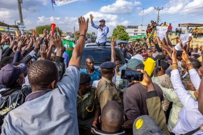 'DP seat is going nowhere!' Kindiki dismisses succession talk 