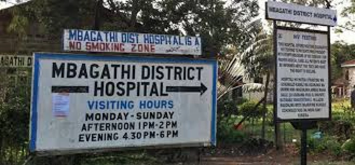 SHA insurance mix-up stalls burial as man who died used brother’s identity