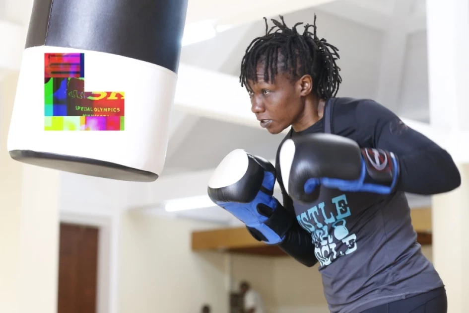 Liz Andiego turns pro, set for debut against Tanzania’s Chiku Iddi
