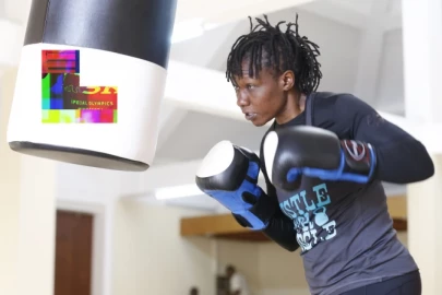 Liz Andiego turns pro, set for debut against Tanzania’s Chiku Iddi