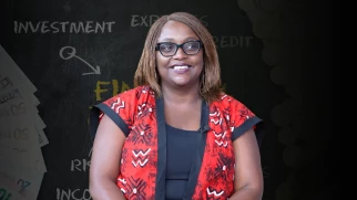 Shiru Mapesa: Ex-Kenyan banker shares nifty money tips for Kenyans in the US