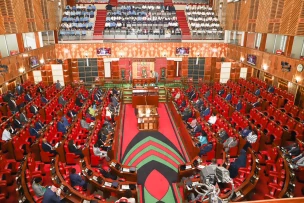 Bill proposes Ksh.5T National Infrastructure Fund to finance major projects