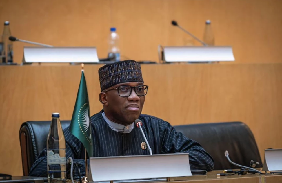 AU reaffirms push for immediate, permanent ceasefire in Sudan and Eastern DRC