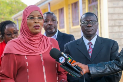 NLC intensifies efforts to address historical land injustices in Kajiado