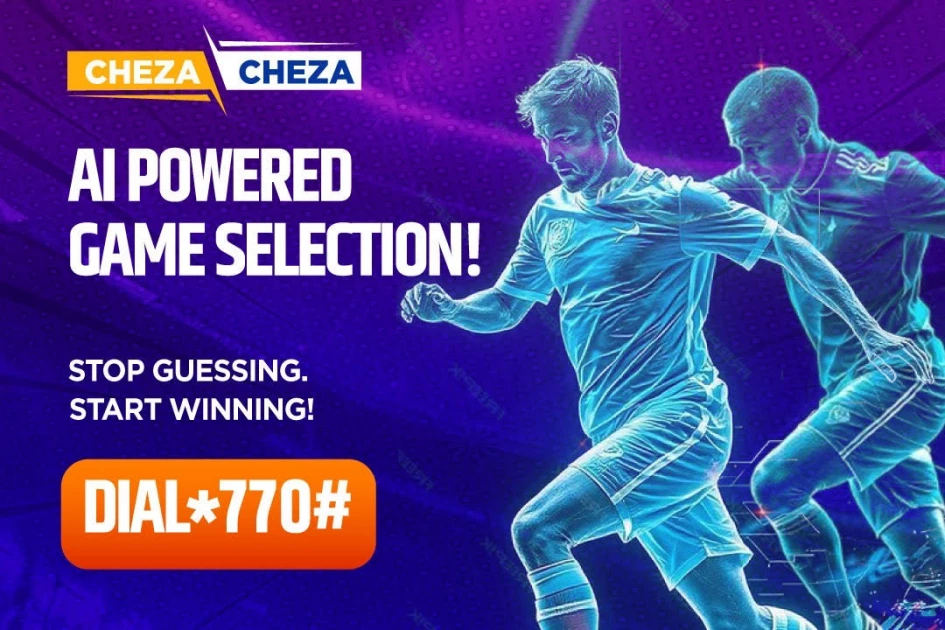 ChezaCheza Launches in Kenya with a Bold Promise: 'Cheza Bila Bundles'